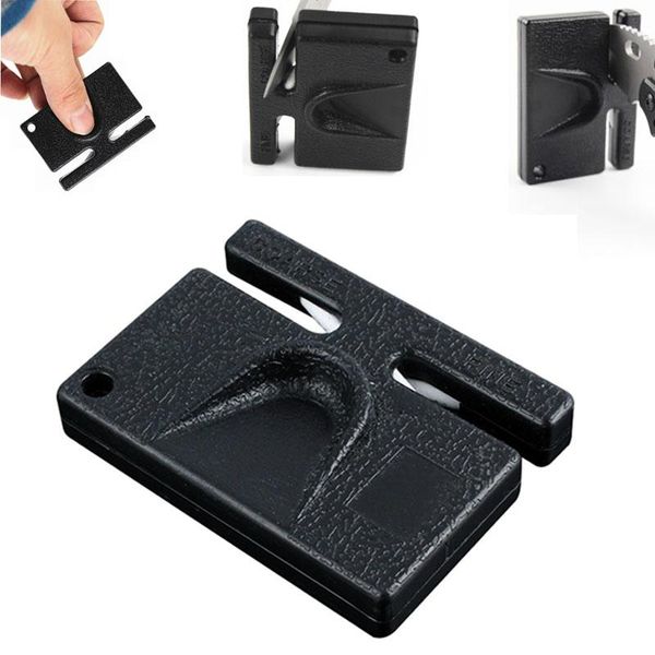 

sharpener diamond tool camp hike tungsten ceramic sharpen fish hook pocket carbide knife whetstone outdoor portable wmtzpi xhlove