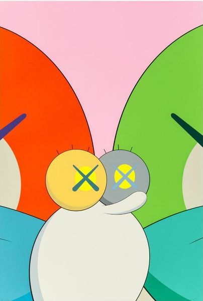 

untitled', no.25 home decor handpainted &hd print oil paintings on canvas large wall art pictures 210111