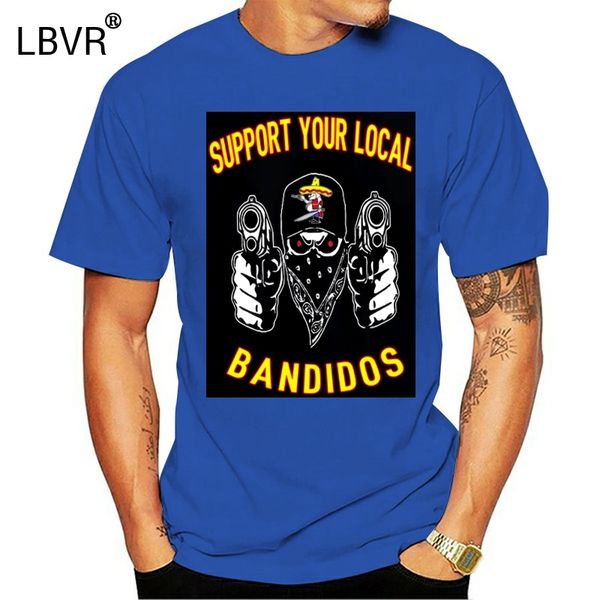

поддержка вашего local bandidos black men t shirt bandidos mc tee размер s-3 спорт толстовка с капюшоном hoodie