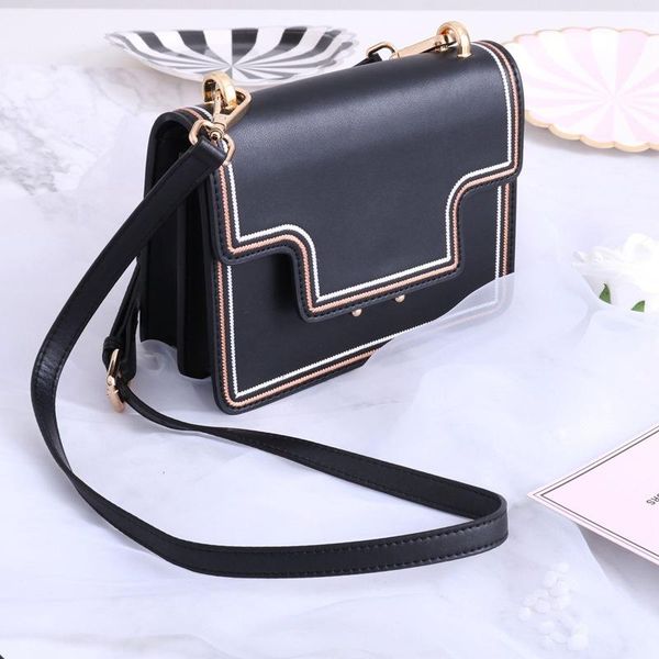 

bags for women 2020 fashion female genuine leather shoulder bags small organ messenger bag clutch bolsas feminina