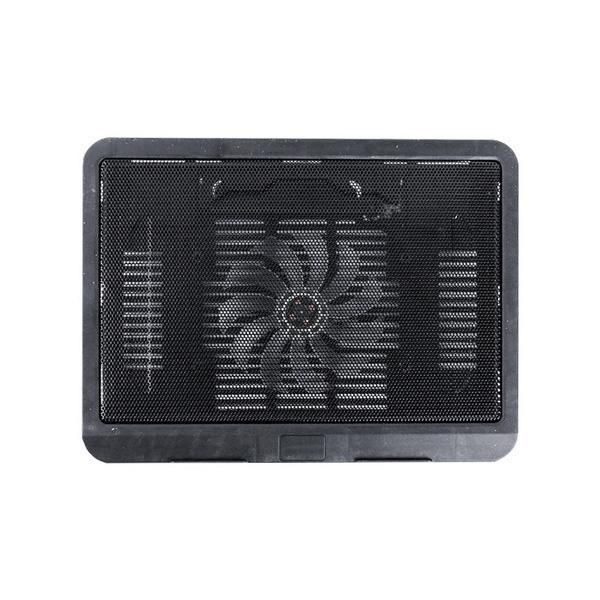 

n19 lapultra-thin radiator base mute single fan cooling heightening bracket