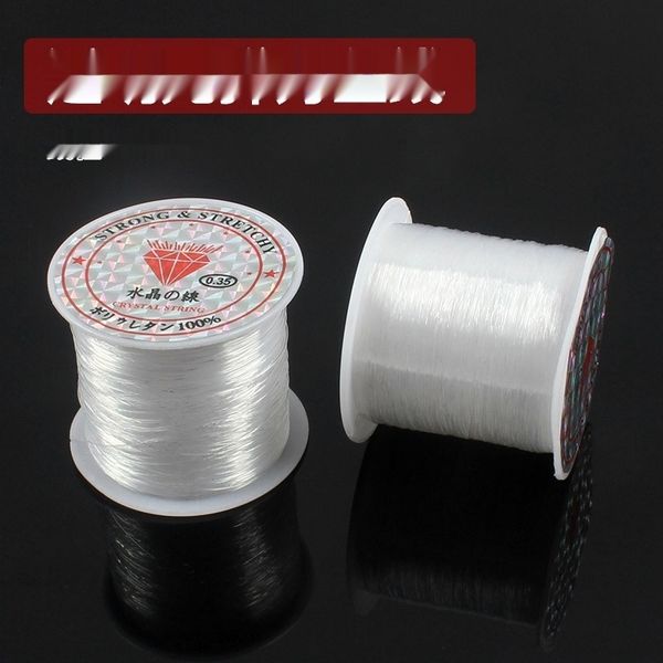 

hgi7o invisible transparent flag hanging accessories poster rod advertising hanging rope pendant pendant board fishing line jtllk rope decor