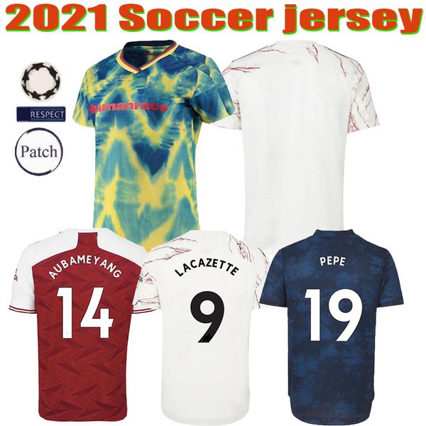 

men arsen gunners home soccer jersey 21 22 pepe nicolas ceballos henry guendouzi sokratis maitland-niles tierney kids football shirt unifor, Black;yellow