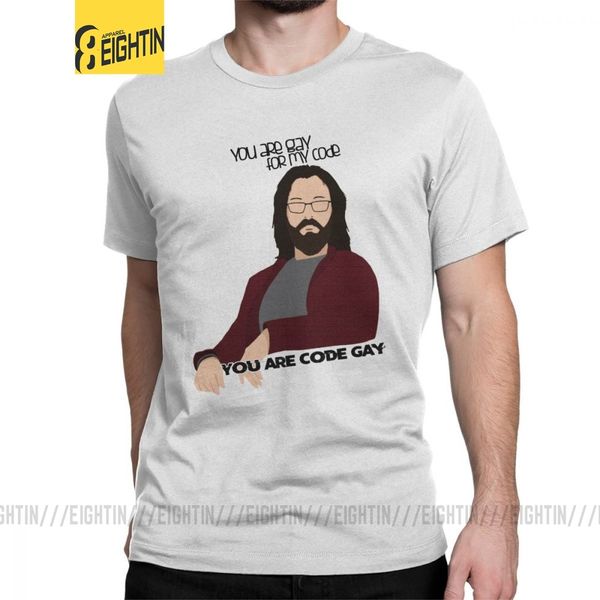 

men's gilfoyle tip silicon valley funny short sleeve aviato hooli geek tv nerd richard funny sport hooded sweatshirt hoodie men t shirt