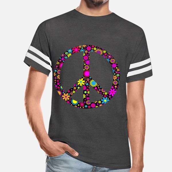 

floral peace sign designers graphic t shirt comic oversized trendy tracksuit hoodie sweatshirt