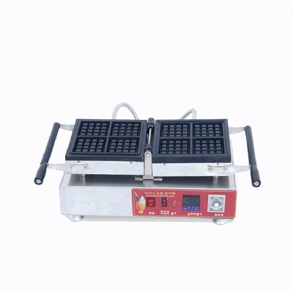 

bread makers belgian waffle machine/liege maker with