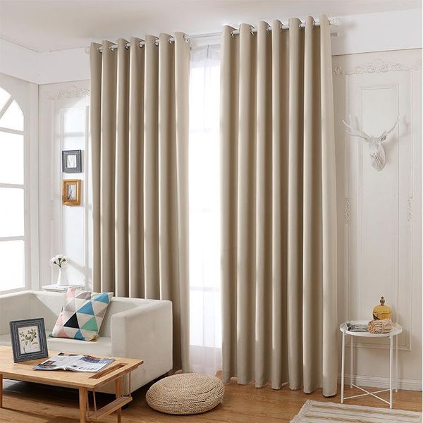 

sheer curtains modern simple curtains tulle solid color shading for living dining room bedroom