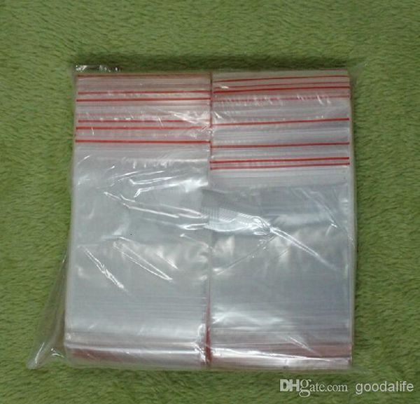 

piece/set transparent pe bag of packaging bags,size 200 87x60mm