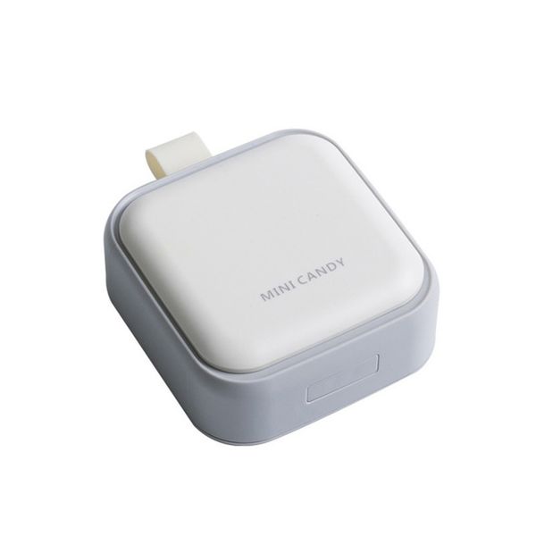 

медицина дозирования коробки коробки медицины коробка медицина коробка портативный герметичный планшетный хранилище для хранения складки пор