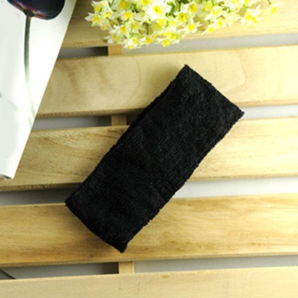 

1pcs soft hair ribbon sport elastic headbands toweling hair bands women stretch headband dance yoga accessory q bbylwp
