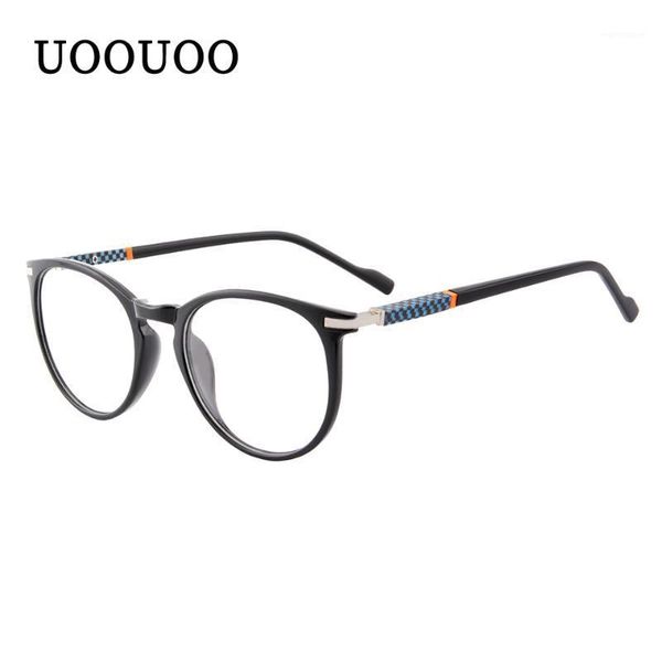 

uoouoo ladies progressive multifocal reading glasses women hyperopia presbyopia gafas cr39 resin lens quality customized 6107pr1, White;black