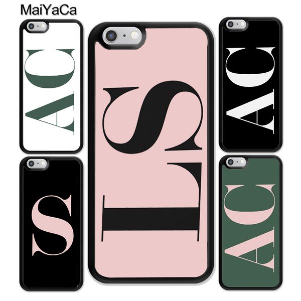 

maiyaca обычай большой розовый первоначальный черный фон чехол для iphone 12 мини 11 pro x xr xs max se 2020 6s 7 8 plus 5s cover