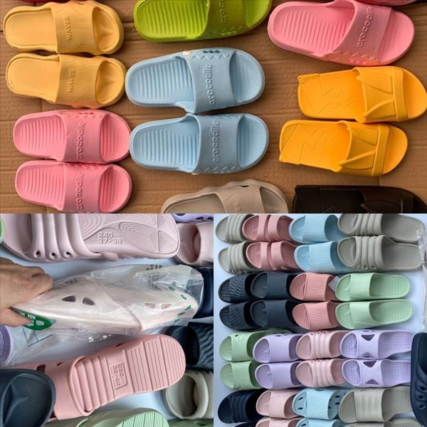 

sgxgenuine leather cork slipper loafers fur muller slipper fashion designer with women princetown ladies casual fur mules, Black