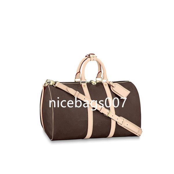 

designer handbags luxury clutch bags handbagfashion duffel men female travel large holdall carry on luggage waterproof overnight sport bag w