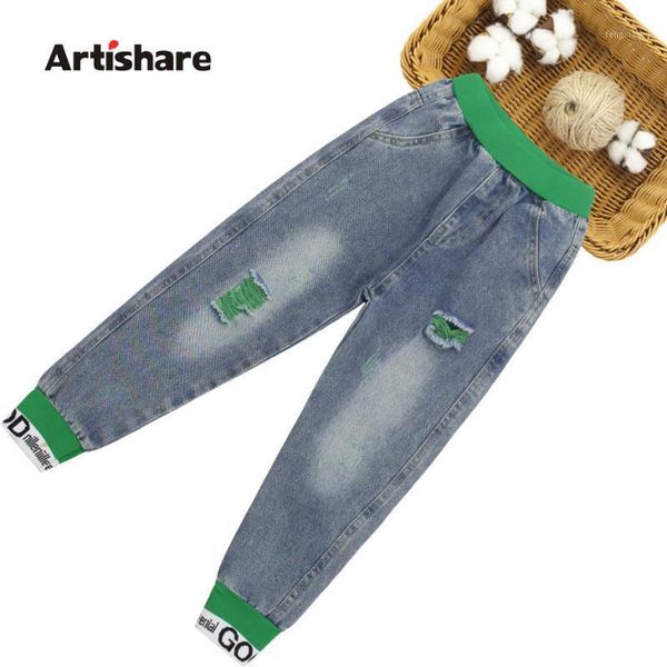 

jeans 03856601, Blue