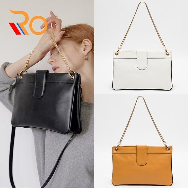 

bag for women 2020 new small square bag simple fashion shoulder messenger multi-layer envelope chain packet