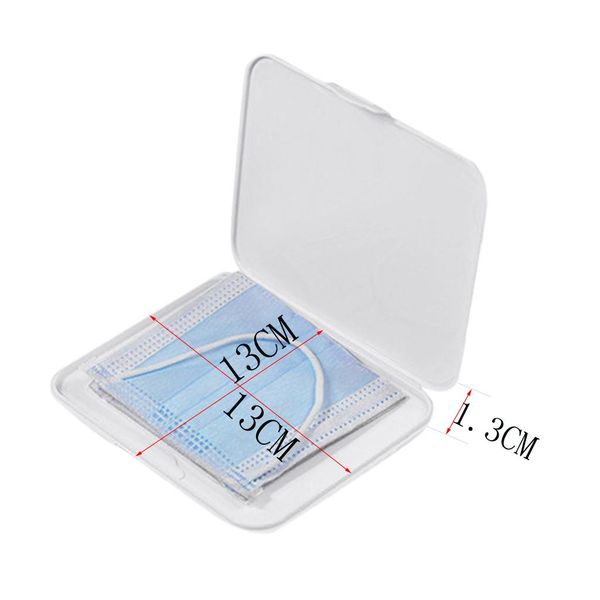 

быстрая доставка маски хранение портативная маски сумка предотвращение загрязнения хранения не включена маска оголовья в течение 24 часов sq