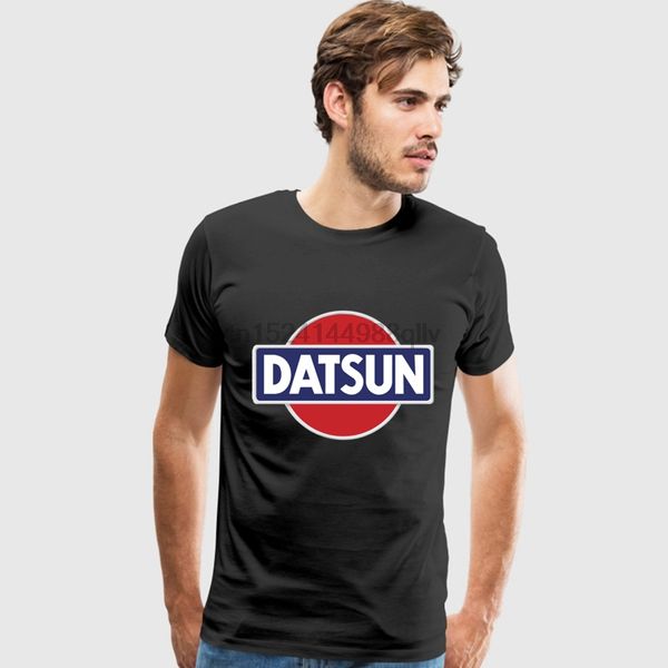 

datsun logo pictures male black t shirt round collar replica tee t shirt plus size 3xl homme brand sport hooded sweatshirt hoodie