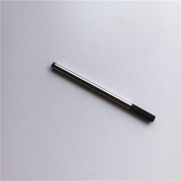 

горячие продажи bamboo luxury gel pen ink 0.5mm марка для бизнес подарки украшения письменные офиса шариковая ручка канцелярские zxb05 bbyln, Blue;orange