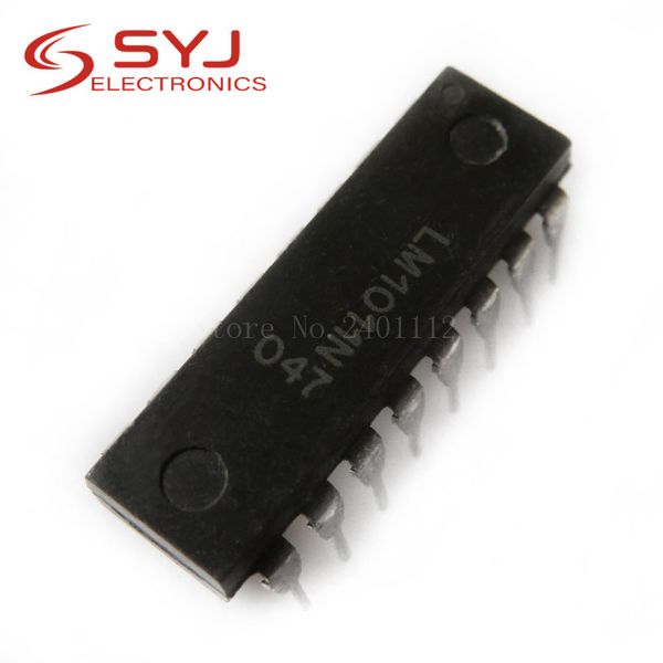 

5pcs / lot lm1011n lm1011 1011 dip-16 in stock