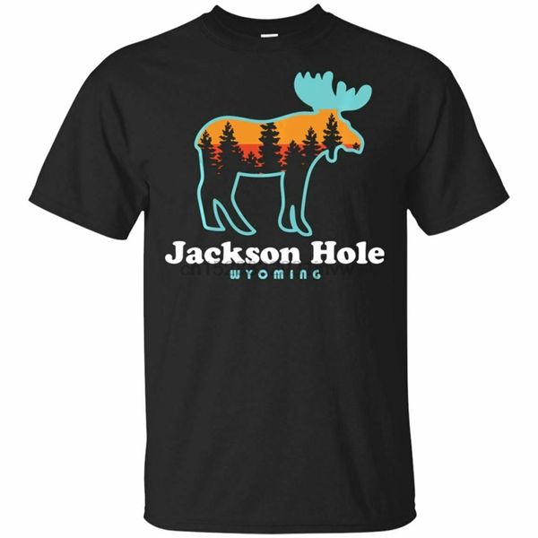 

jackson hole wyoming shirt - moose mountains jackson black navy t-shirt s-6xl new funnytee shirt sport hooded sweatshirt hoodie