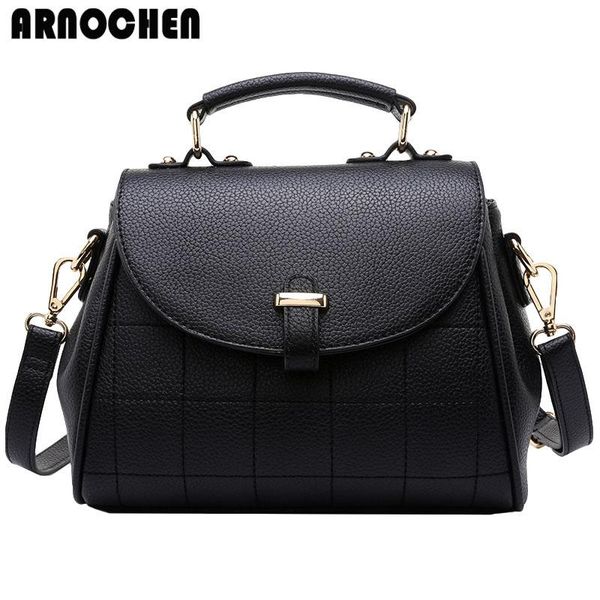 

2020 summer bag women messenger bags pu leather women handbags shoulder bag female vintage small bolsas wyq210