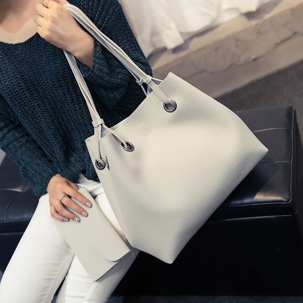 

2020 new women's bag new korean version shoulder bag handbag ladies