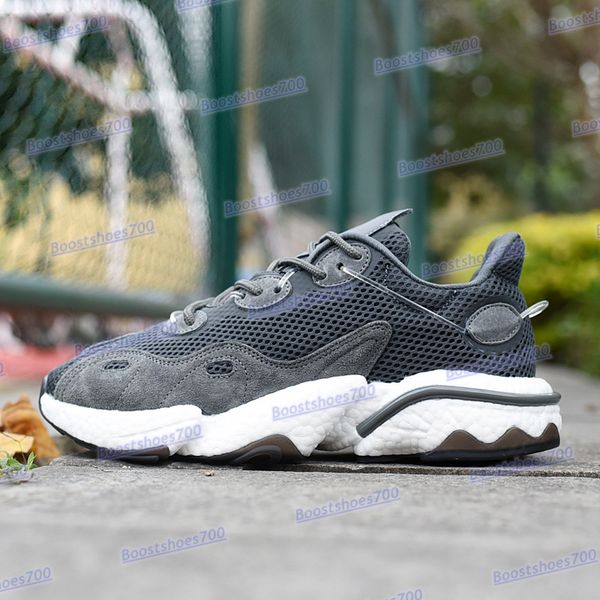 

treeperi runner 511 v1 running shoes wolf grey us 11 eur 45 for men shoes