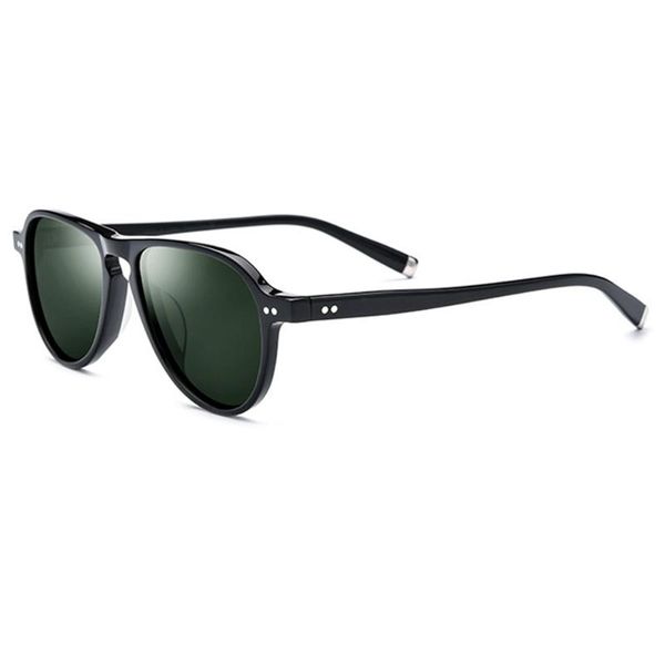 

sunglasses 2021 women polzarized uv400 4 colors fashion lady driving glasses size:52-18-143, White;black
