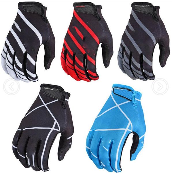 

2021 tide brand off-road motorcycle riding gloves all-finger four-season anti-fall gloves rider equipment racing touch screen long finger gl