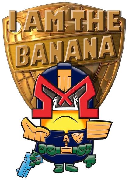 

judge dredd minion sport hooded sweatshirt hoodie