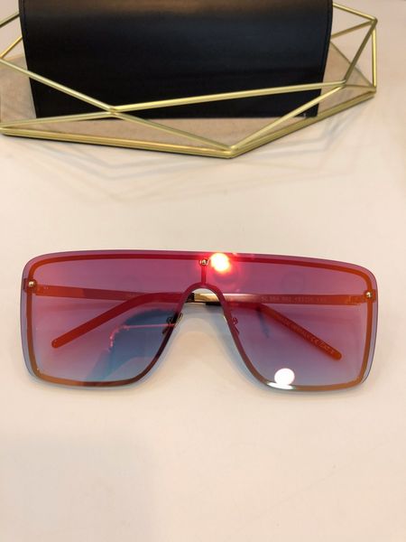 

2021 new 364 mens sunglasses men sun glasses temperament women sunglasses fashion style protects eyes with box