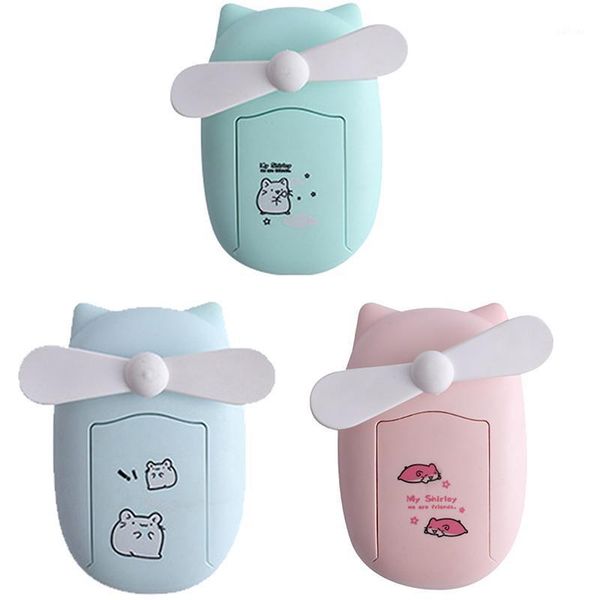 

electric fans automatic nano spray handheld small fan summer outdoor portable multi-function water humidifier fan1