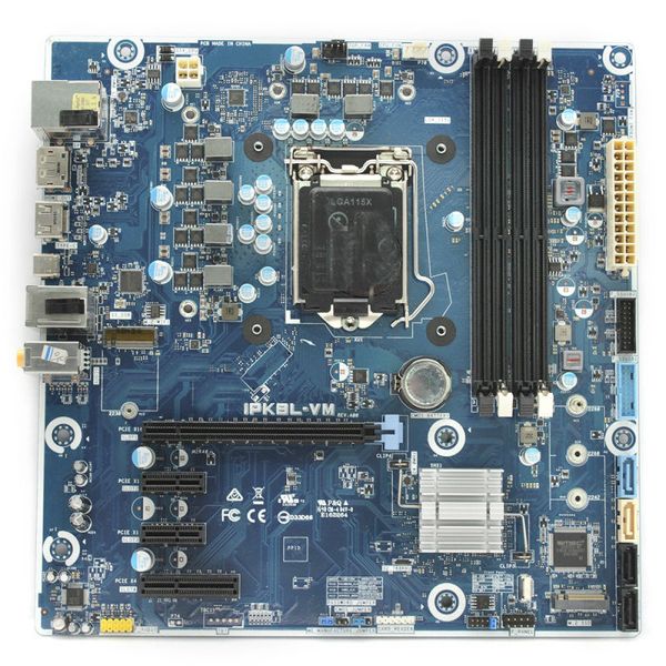 Per scheda madre desktop DELL XPS 8920 CN-0VHXCD IPKBL-VM Z170 LGA1151 scheda madre testata al 100% completamente funzionante