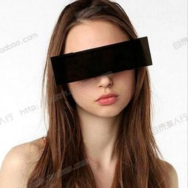 

fashion scanning glasses men black flat sunglasses prom show sunglasses women rectangular glasses sun shades1, White;black