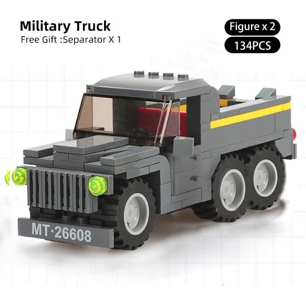 

military tank truck series building bricks blocks compatible educational brick truck vehicle toys for children boy gift wmtyel rimmer
