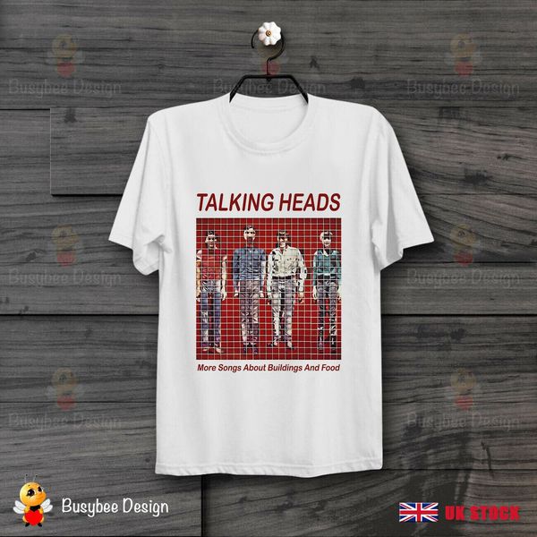 

больше песен о зданиях и еды talking heads прохладный мужская футболка b362 спорта с капюшоном hoodie