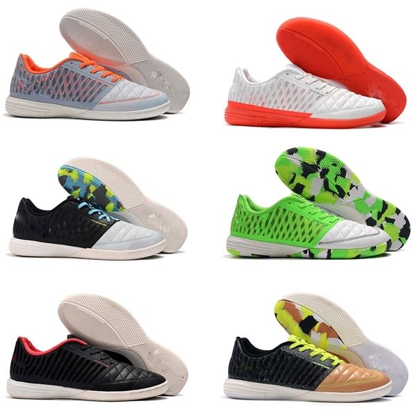 

mens low ankle football boots lunar gato ii ic soccer shoes md lunar gato ii indoor soccer cleats hot