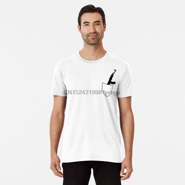 

sport men t shirt pocket ak 47 premium t shirt women tshirts