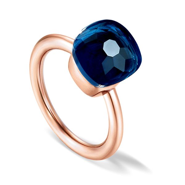 

new 14k rose gold color z ring engagement rings for women female austrian crystals silver 925 jewelry y19051603, Slivery;golden