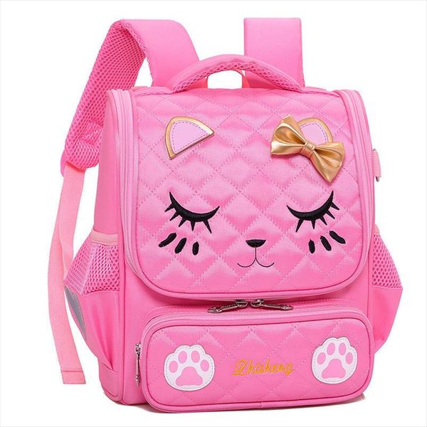 

fashion children backpacks for girls kids waterproof school bags orthopedic backpack in primary school backpack