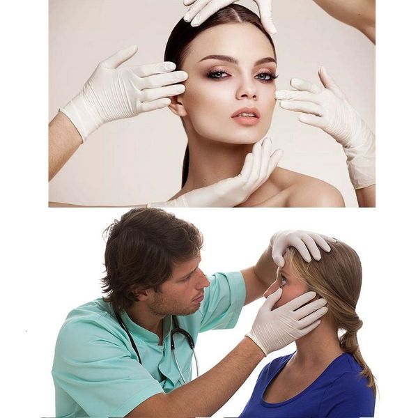 

nitrile 1 isolation day disposable dhl ship safety food grade waterproof house gloves utletsdc3