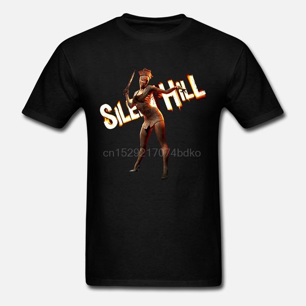 

silent hill homecoming video game men's hoodie designers t shirts sweatshirt