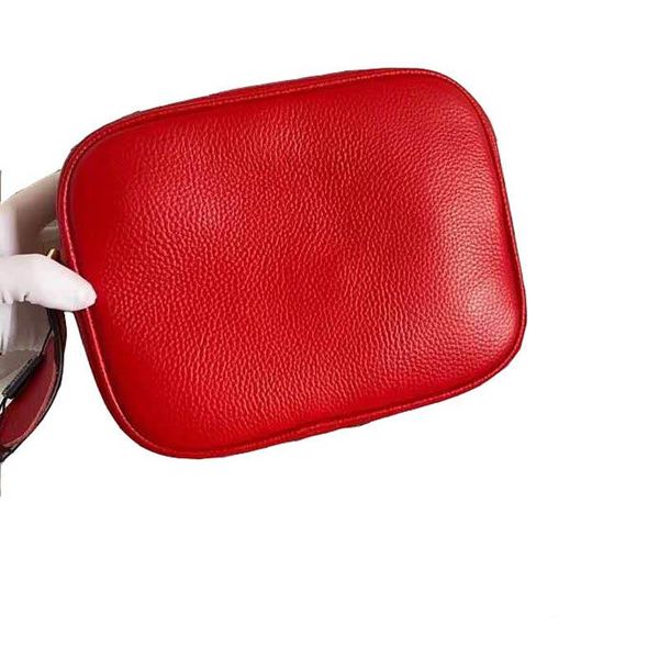 

cowhide fashion travel camera bag luxury women handbags womens bags designer crossbody bags for women fashion red black bag new