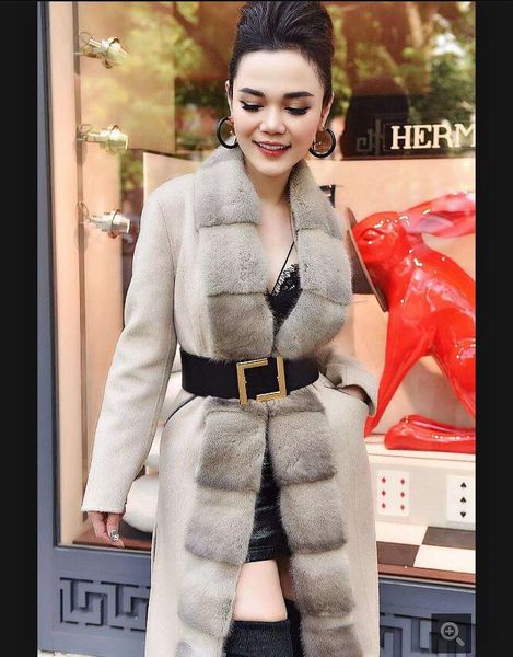 

2020 new fashion ladies 7.0cm belt, ladies fashion all-match belt, 18 styles to choose without box, Black;brown