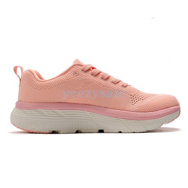 

611 treeperi platform running shoes for pink men women classic sports sneakers wholesale us 7.5 eur 38