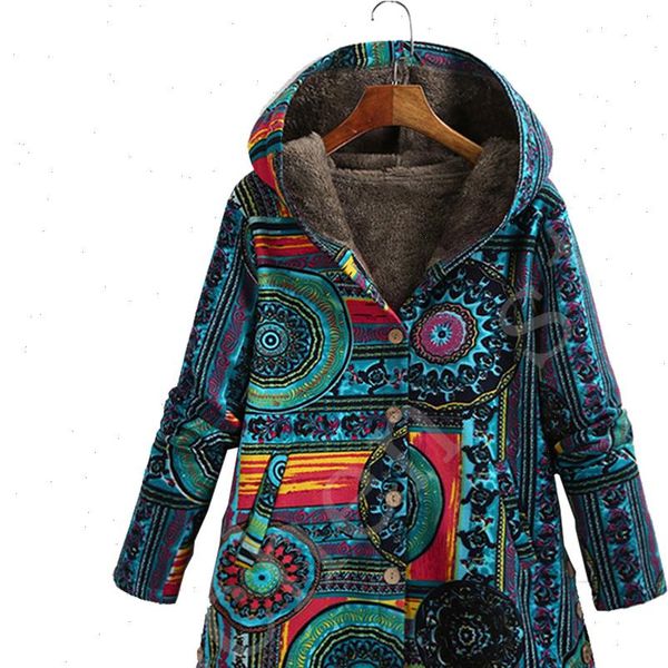 

dress 2021 new hit womens jacket women female windbreaker leather jacket coat floral print hooded pockets vintage coats herbst, Black;brown