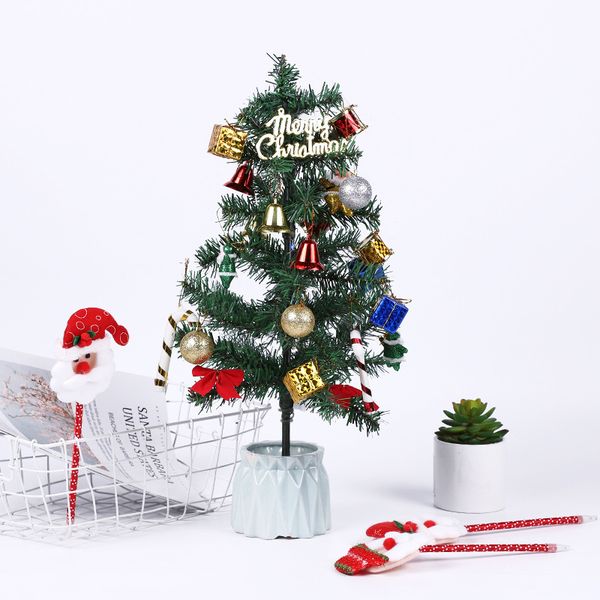 

newcandy crutch pine cone ball santa claus tree decoration bauble christmas pendant xmas ornament gifts new year supplies