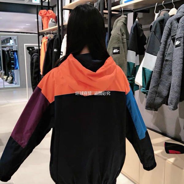 

2020 north spring new men's bomber zipper mens jackets and coats male casual streetwear hip hop slim fit pilot coat men clothing nj4hk5, Black;brown