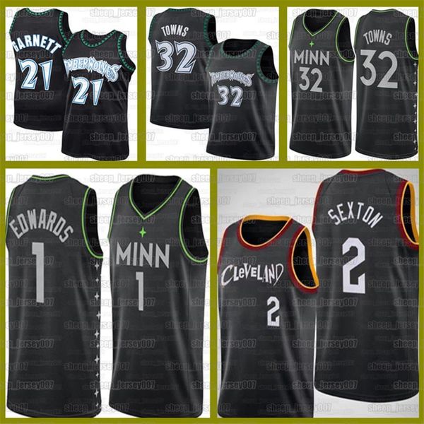 

collin 2 sexton ja 12 morant new memphis grizzlies 2021 lebron 23 james timberwolves anthony 1 edwards karl-anthony 32 towns, Black;red